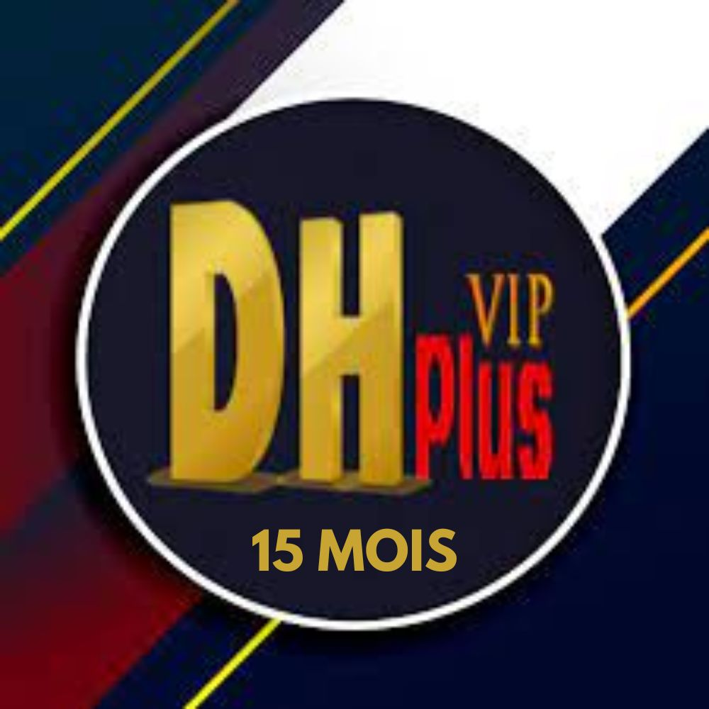 DH PLUS VIP